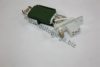 AUTOMEGA 3018450785 Resistor, interior blower